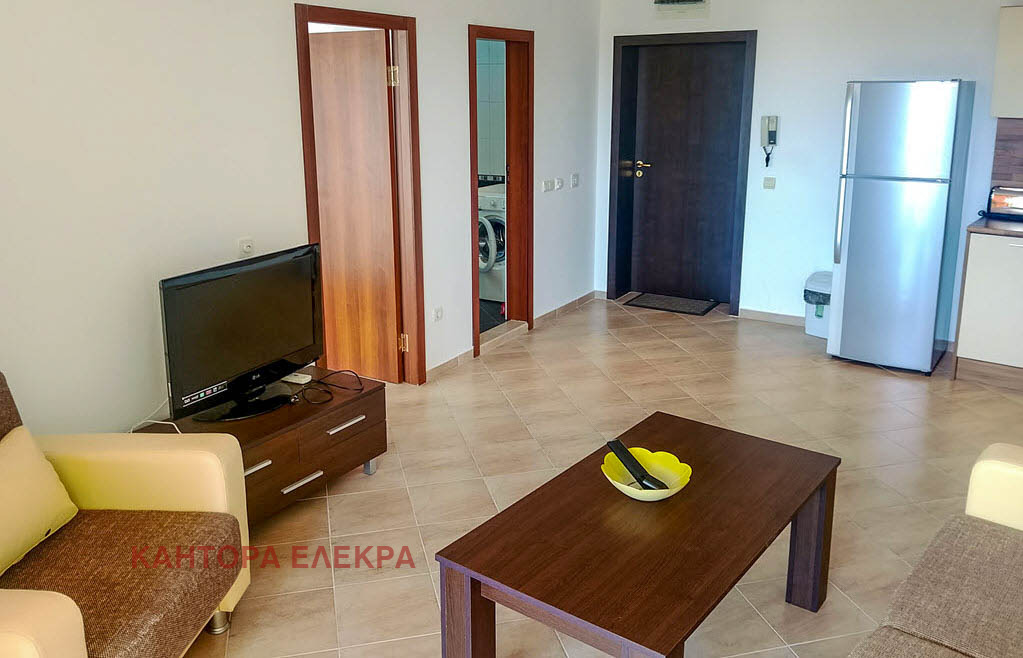 Продава 2-СТАЕН, гр. Бяла, област Варна, снимка 2 - Апартаменти - 53492592