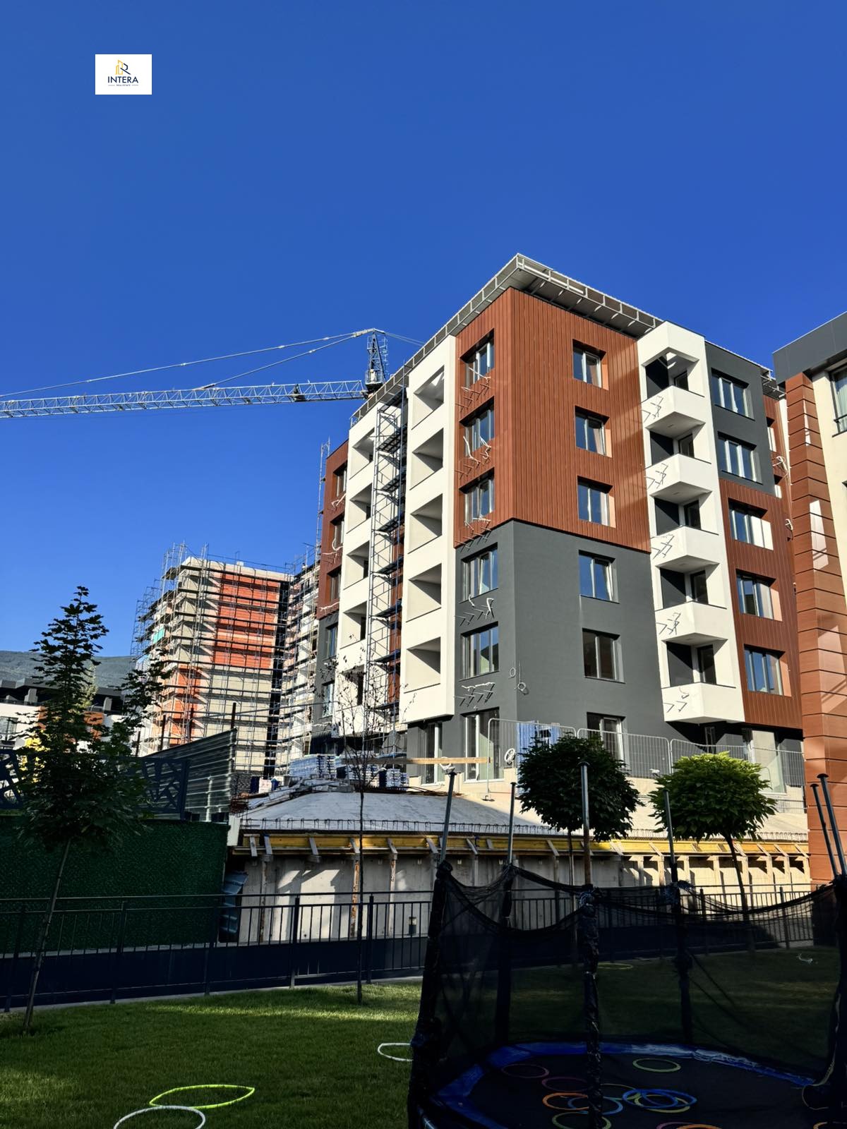 Продава 2-СТАЕН, гр. София, Малинова долина, снимка 5 - Апартаменти - 53492817