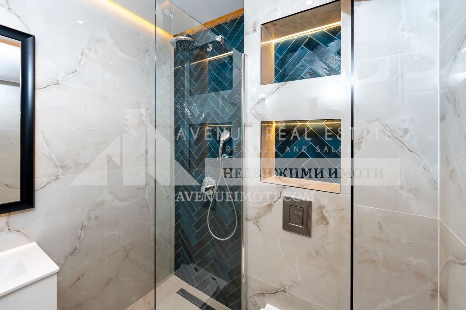 Продава 2-СТАЕН, гр. Пловдив, Остромила, снимка 6 - Апартаменти - 53529304