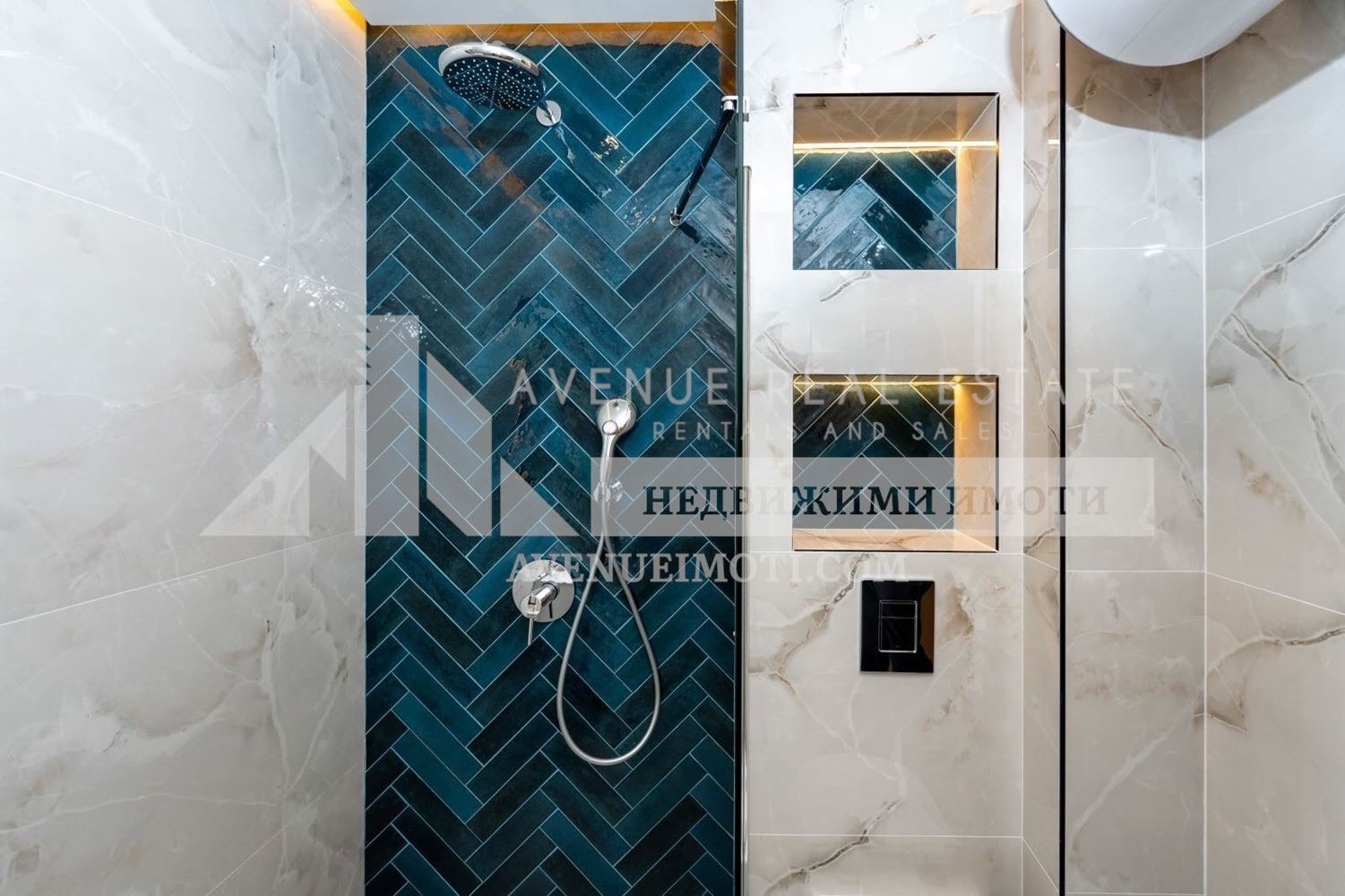 Продава 2-СТАЕН, гр. Пловдив, Остромила, снимка 7 - Апартаменти - 53529304