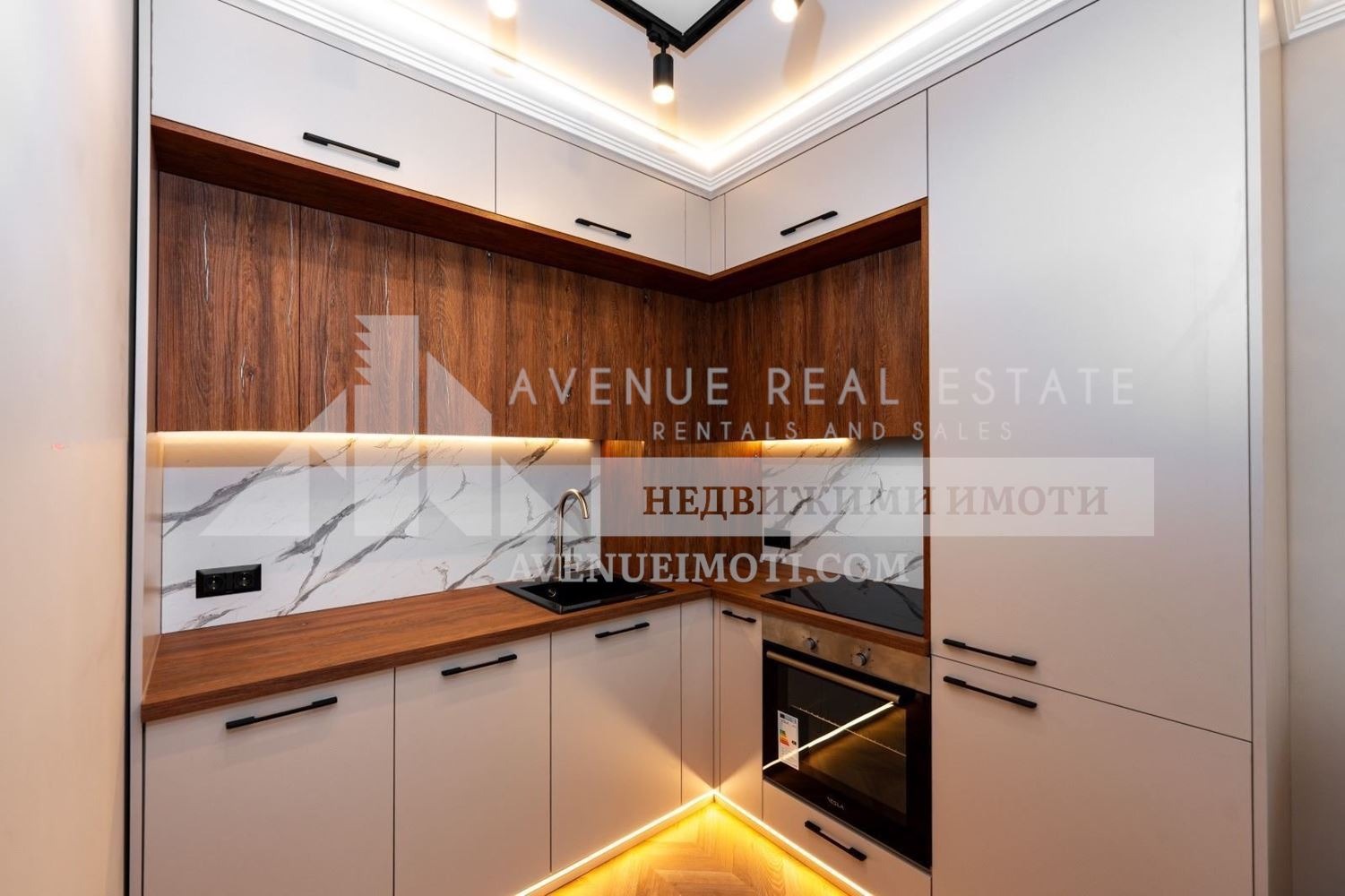 Продава 2-СТАЕН, гр. Пловдив, Остромила, снимка 2 - Апартаменти - 53529304