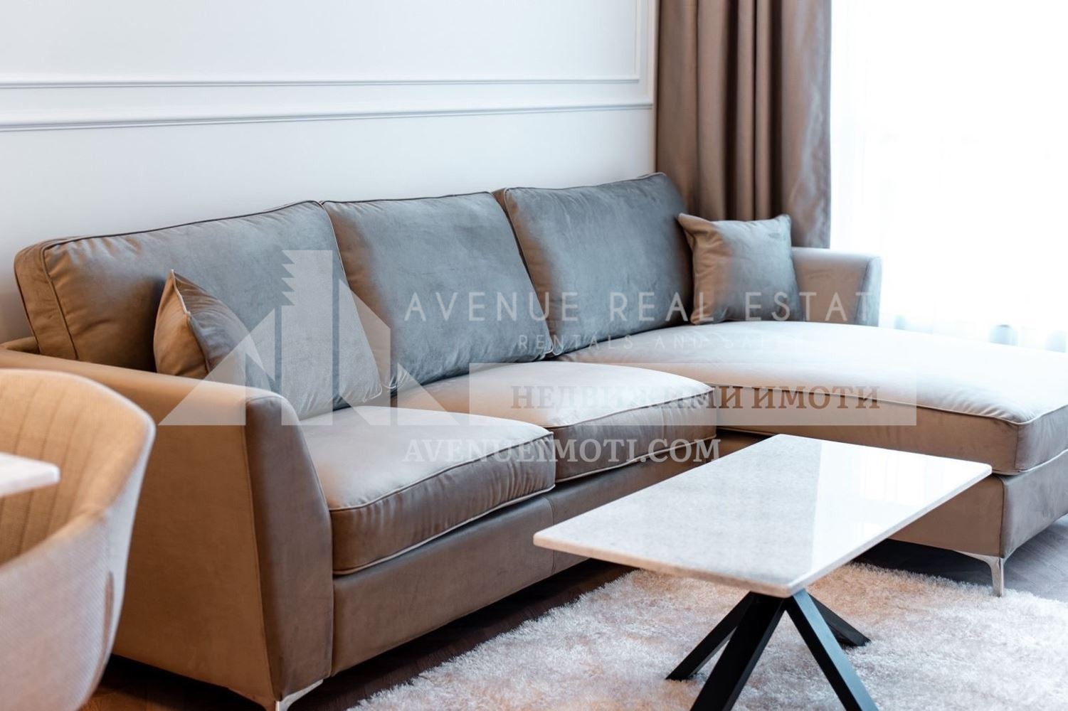 Продава 2-СТАЕН, гр. Пловдив, Остромила, снимка 3 - Апартаменти - 53529304