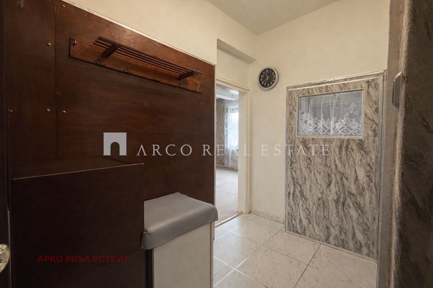 Продава 2-СТАЕН, гр. София, Център, снимка 3 - Апартаменти - 53703204