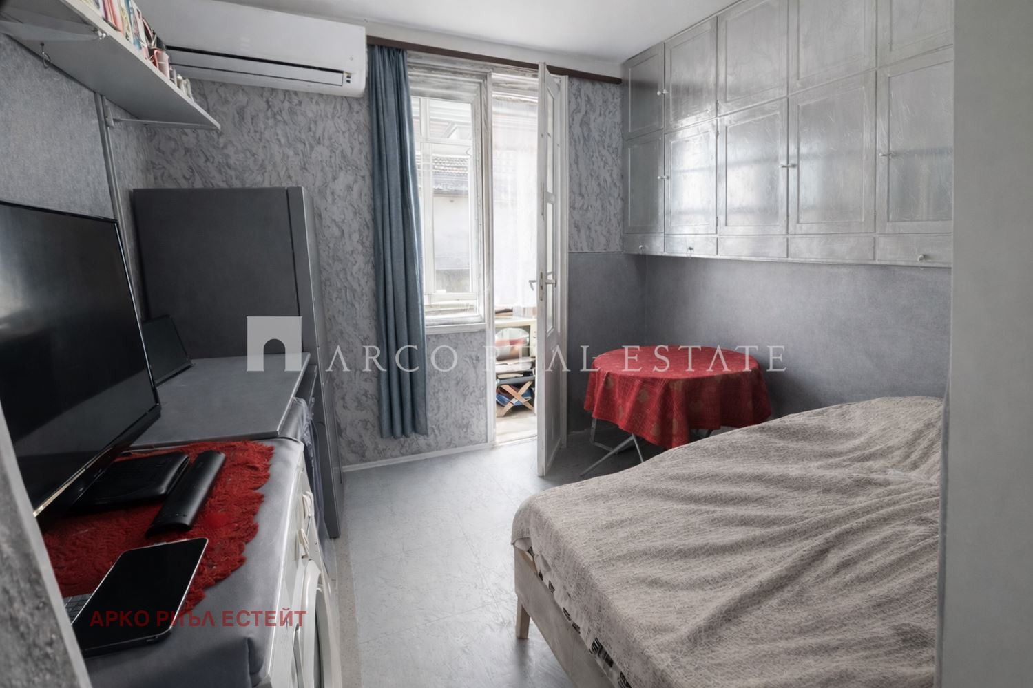 Продава 2-СТАЕН, гр. София, Център, снимка 5 - Апартаменти - 53703204