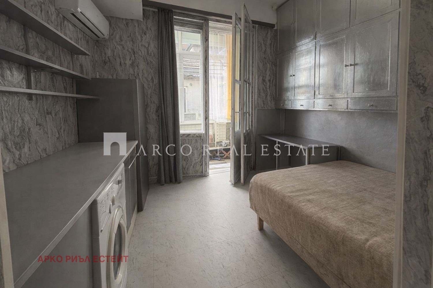 Продава 2-СТАЕН, гр. София, Център, снимка 4 - Апартаменти - 53703204