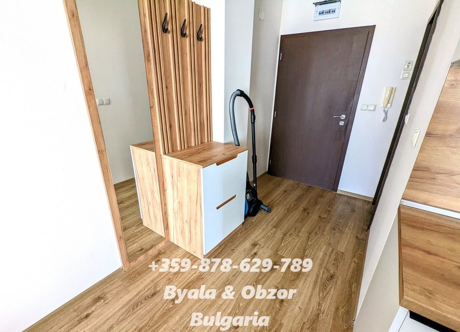 Продава 2-СТАЕН, гр. Обзор, област Бургас, снимка 10 - Апартаменти - 53862740