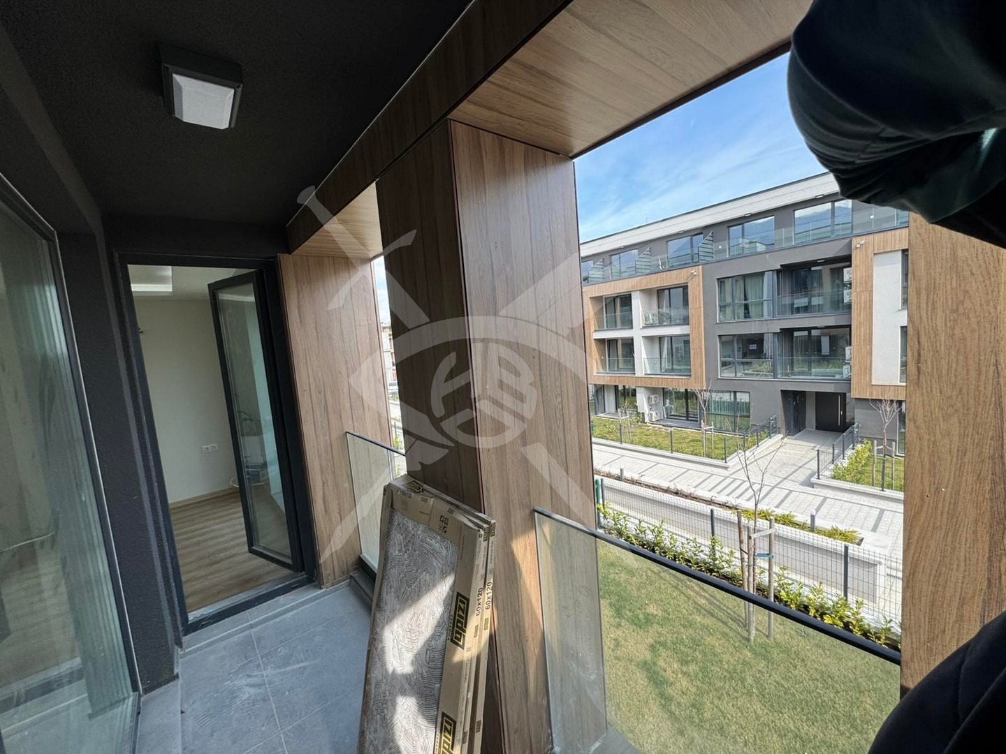 Продава 2-СТАЕН, гр. София, Малинова долина, снимка 9 - Апартаменти - 53999843