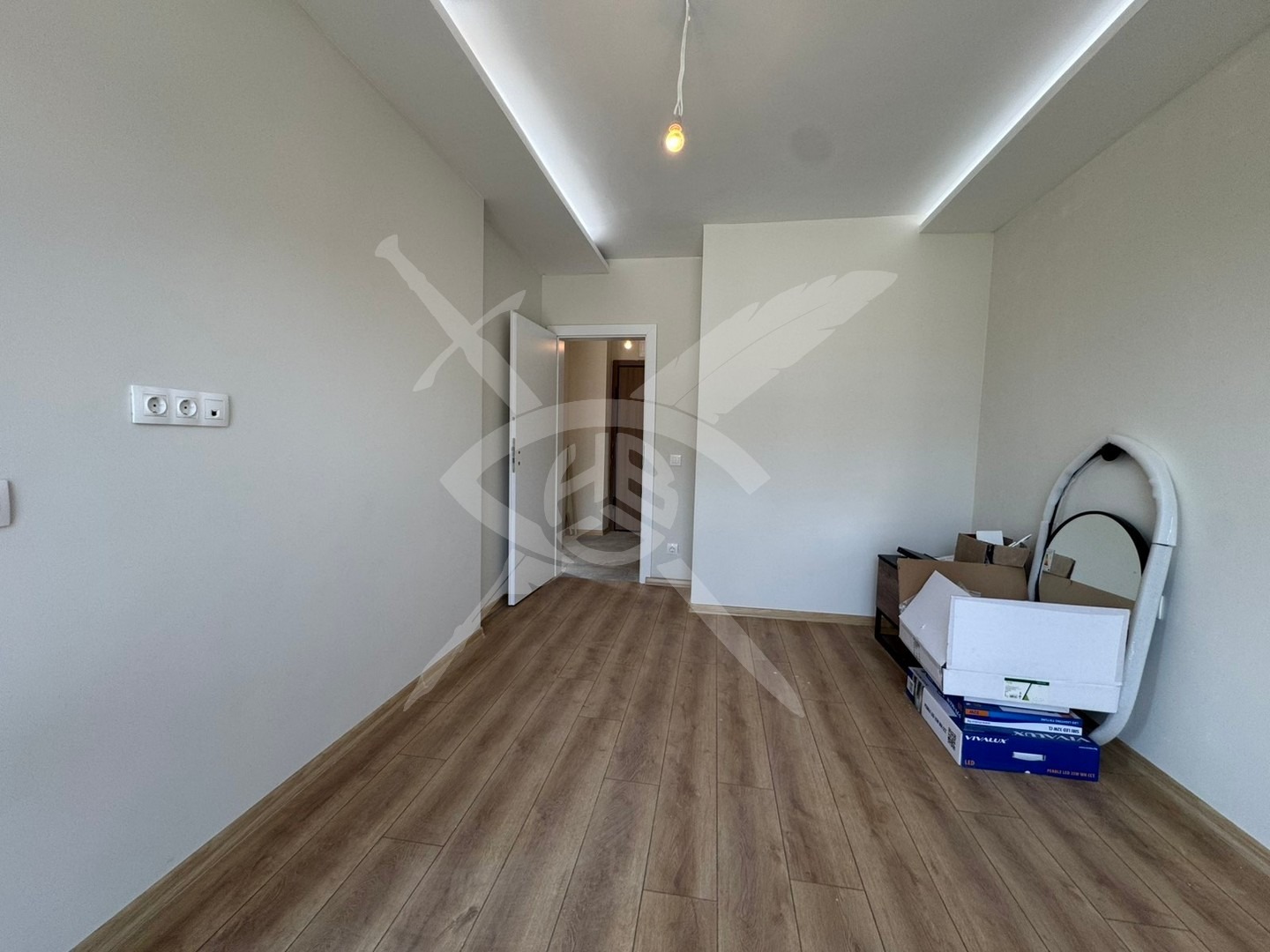 Продава 2-СТАЕН, гр. София, Малинова долина, снимка 3 - Апартаменти - 53999843