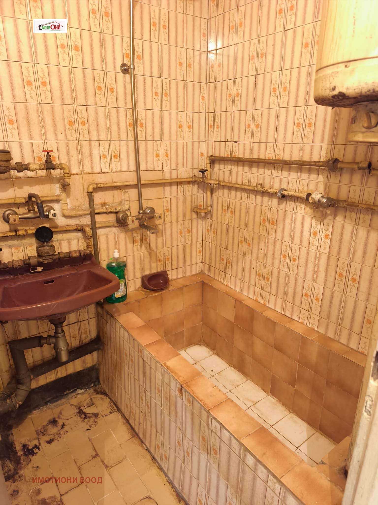 Продава 2-СТАЕН, гр. Враца, Дъбника, снимка 5 - Апартаменти - 54140585