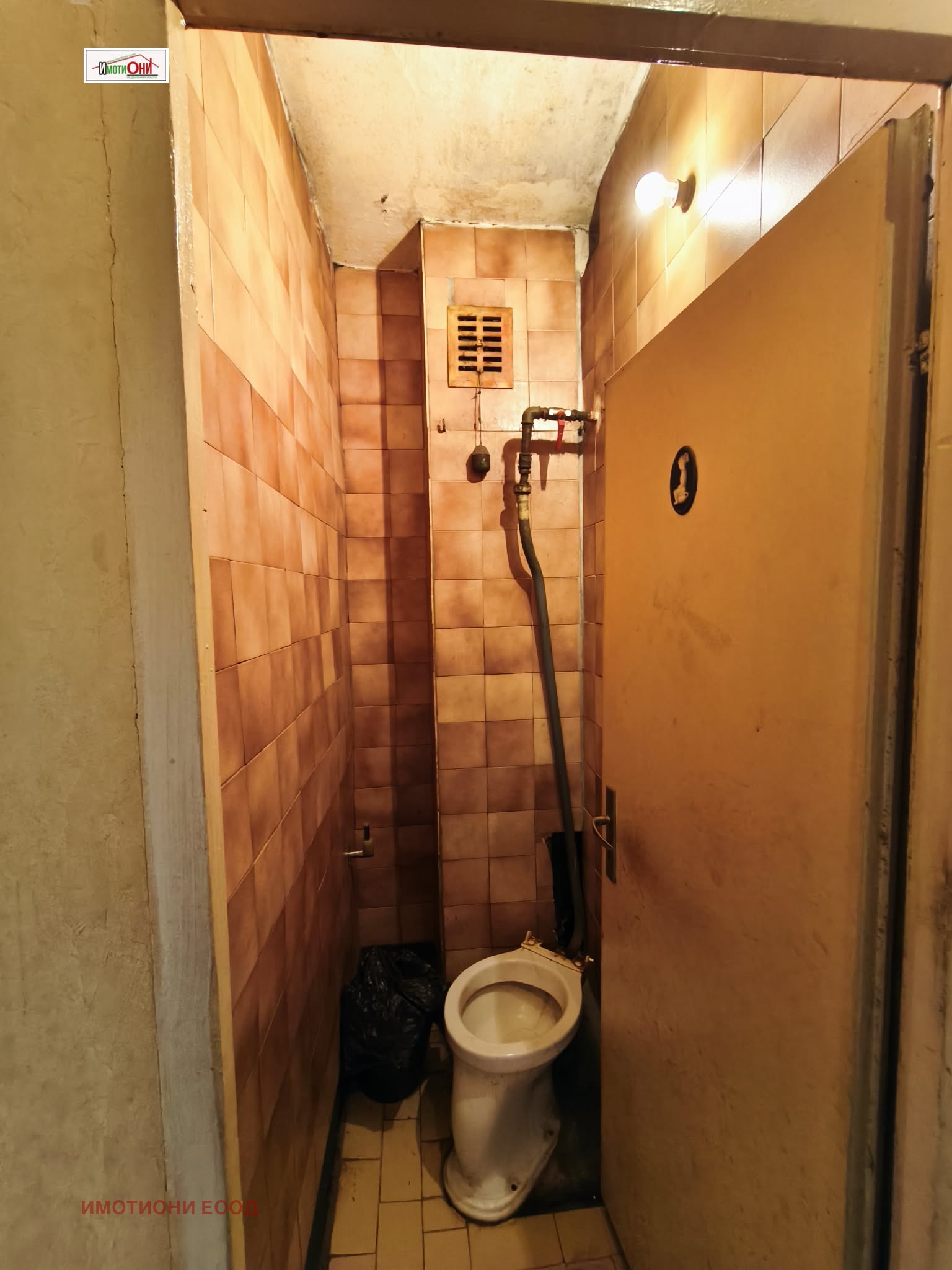 Продава 2-СТАЕН, гр. Враца, Дъбника, снимка 6 - Апартаменти - 54140585