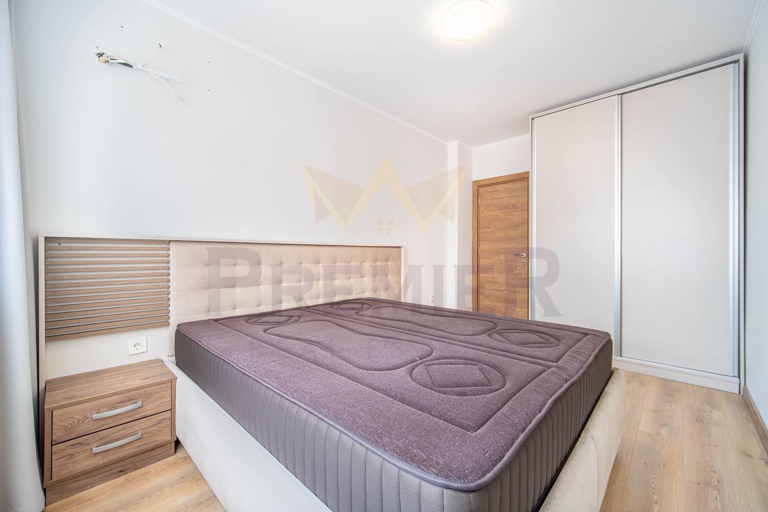 Продава 2-СТАЕН, гр. Варна, Виница, снимка 10 - Апартаменти - 54816802