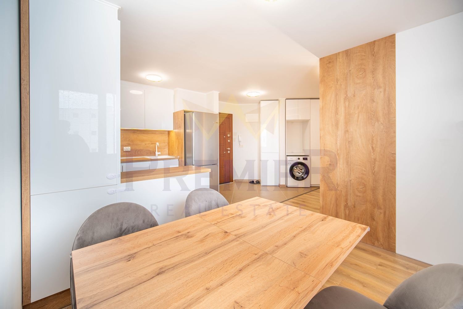 Продава 2-СТАЕН, гр. Варна, Виница, снимка 6 - Апартаменти - 54816802