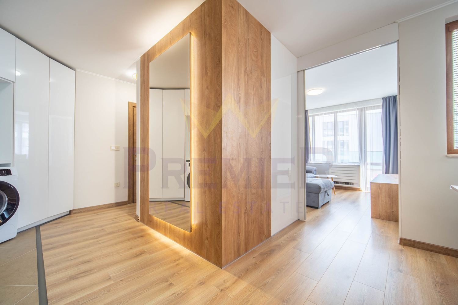 Продава 2-СТАЕН, гр. Варна, Виница, снимка 8 - Апартаменти - 54816802