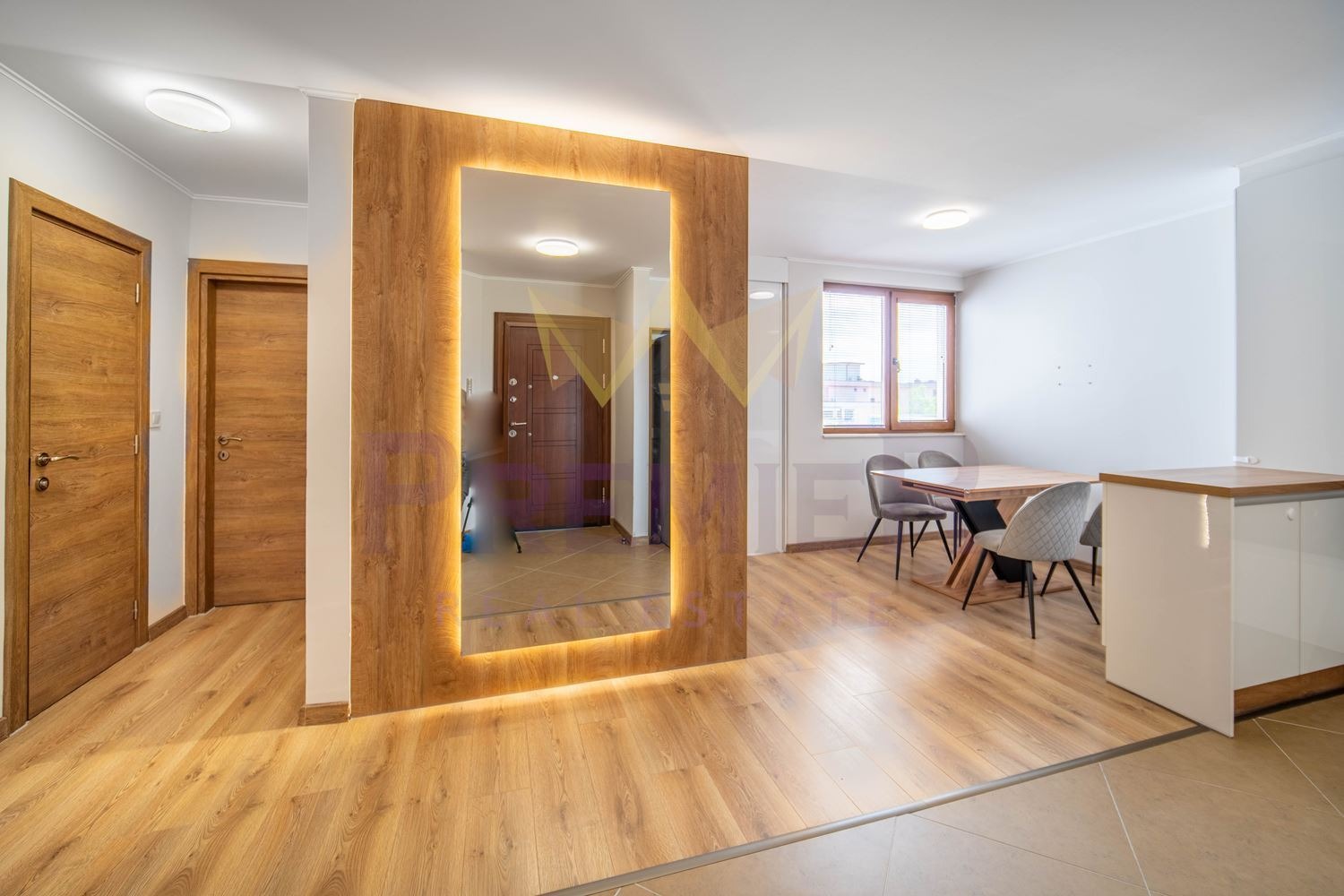 Продава 2-СТАЕН, гр. Варна, Виница, снимка 7 - Апартаменти - 54816802