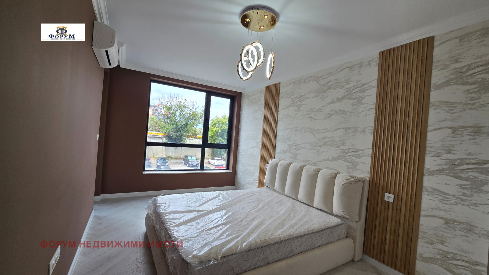 Продава 2-СТАЕН, гр. Пловдив, Център, снимка 5 - Апартаменти - 55436072
