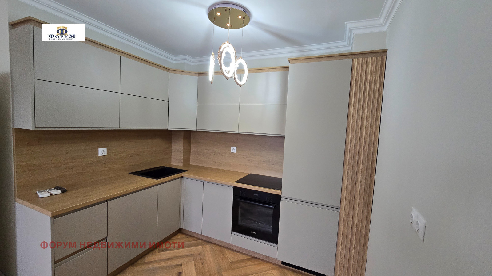 Продава 2-СТАЕН, гр. Пловдив, Център, снимка 3 - Апартаменти - 55436072