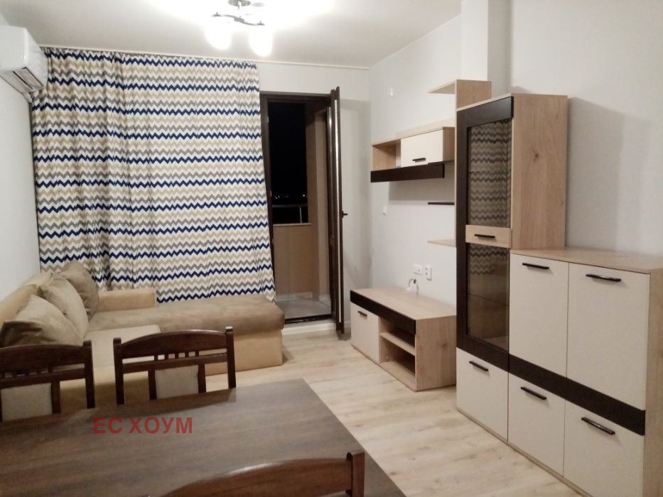 Продава 2-СТАЕН, гр. София, Изгрев, снимка 3 - Апартаменти - 56408713