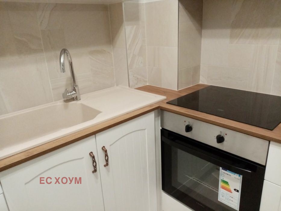 Продава 2-СТАЕН, гр. София, Изгрев, снимка 7 - Апартаменти - 56408713