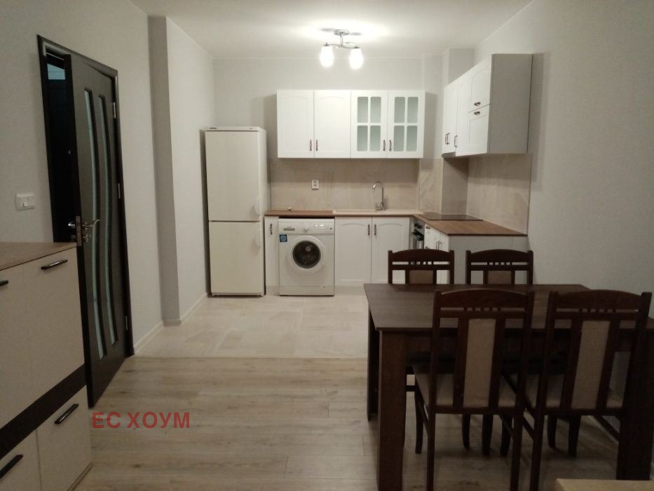 Продава 2-СТАЕН, гр. София, Изгрев, снимка 4 - Апартаменти - 56408713