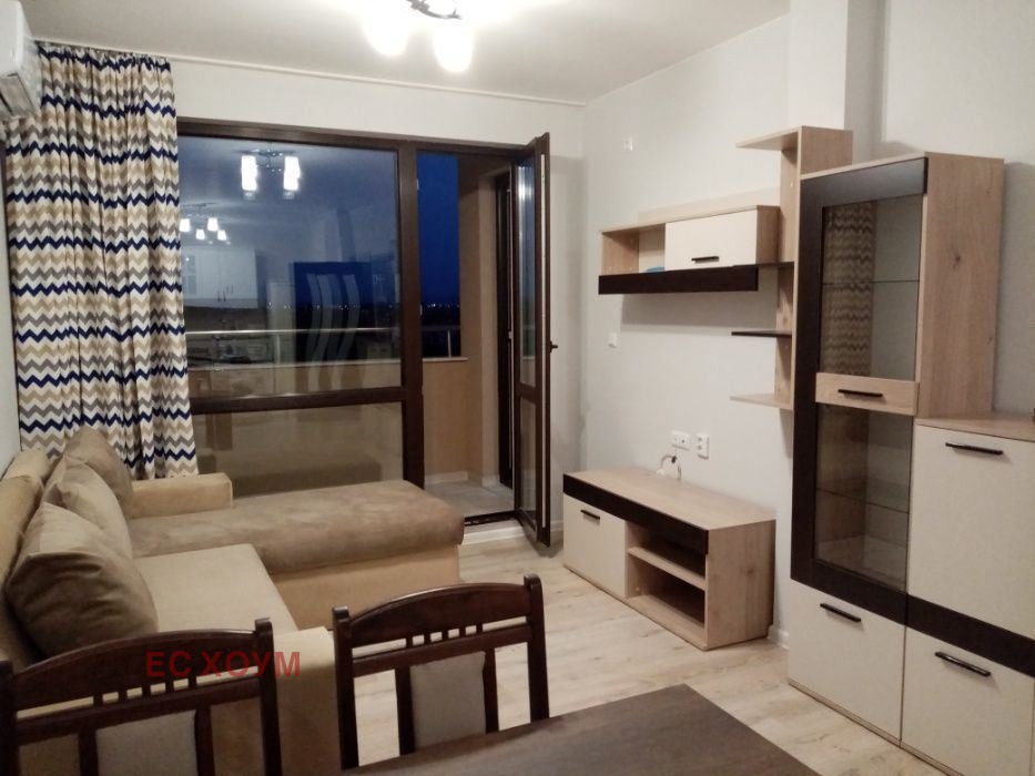 Продава 2-СТАЕН, гр. София, Изгрев, снимка 2 - Апартаменти - 56408713