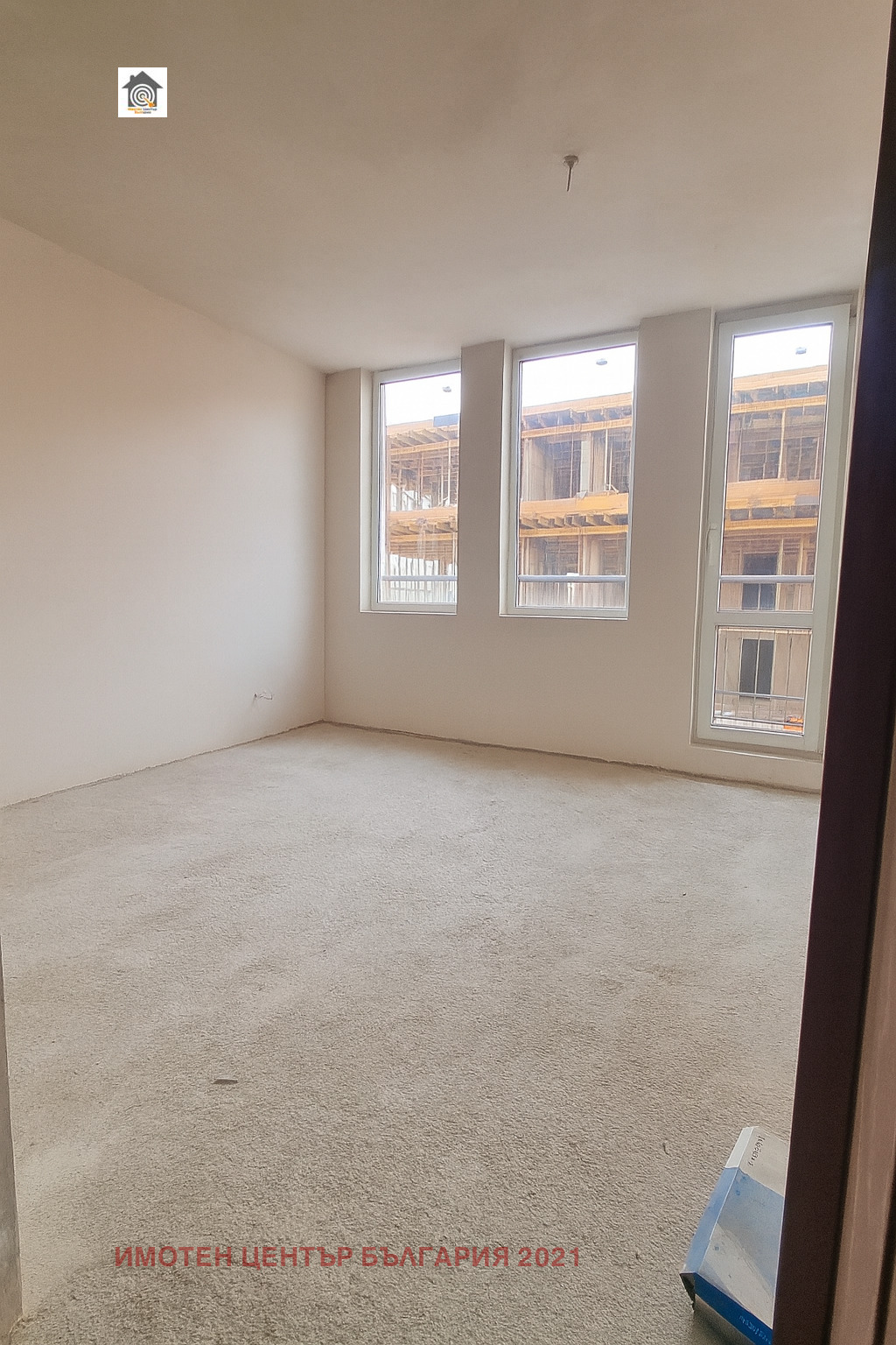 Продава 3-СТАЕН, гр. София, Люлин 6, снимка 2 - Апартаменти - 52414055