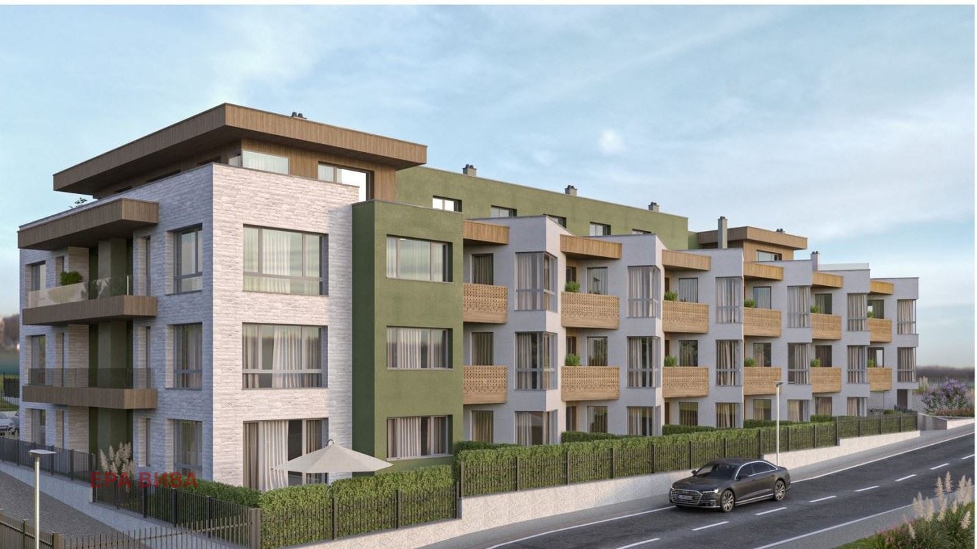 Продава 3-СТАЕН, гр. Варна, Виница, снимка 2 - Апартаменти - 53911760