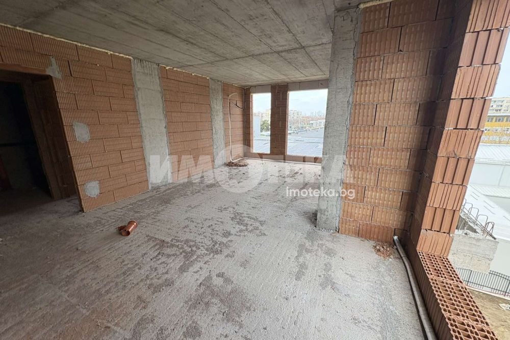 Продава 3-СТАЕН, гр. Пловдив, Тракия, снимка 2 - Апартаменти - 54039920