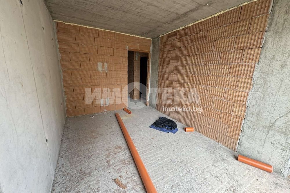 Продава 3-СТАЕН, гр. Пловдив, Тракия, снимка 9 - Апартаменти - 54039920