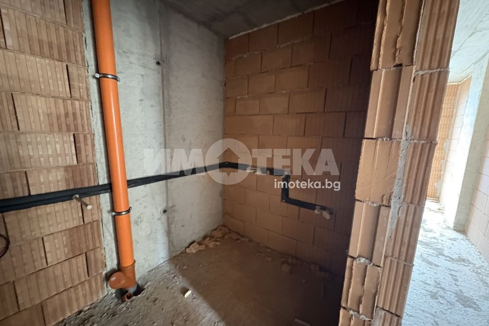 Продава 3-СТАЕН, гр. Пловдив, Тракия, снимка 3 - Апартаменти - 54039920