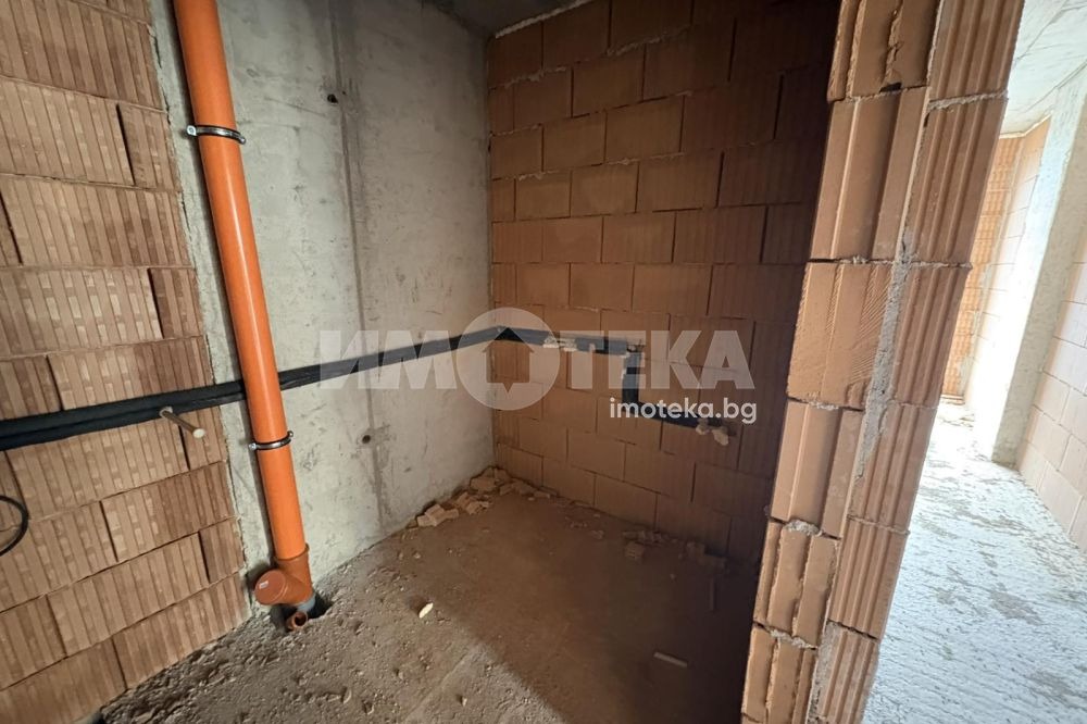 Продава 3-СТАЕН, гр. Пловдив, Тракия, снимка 7 - Апартаменти - 54039920