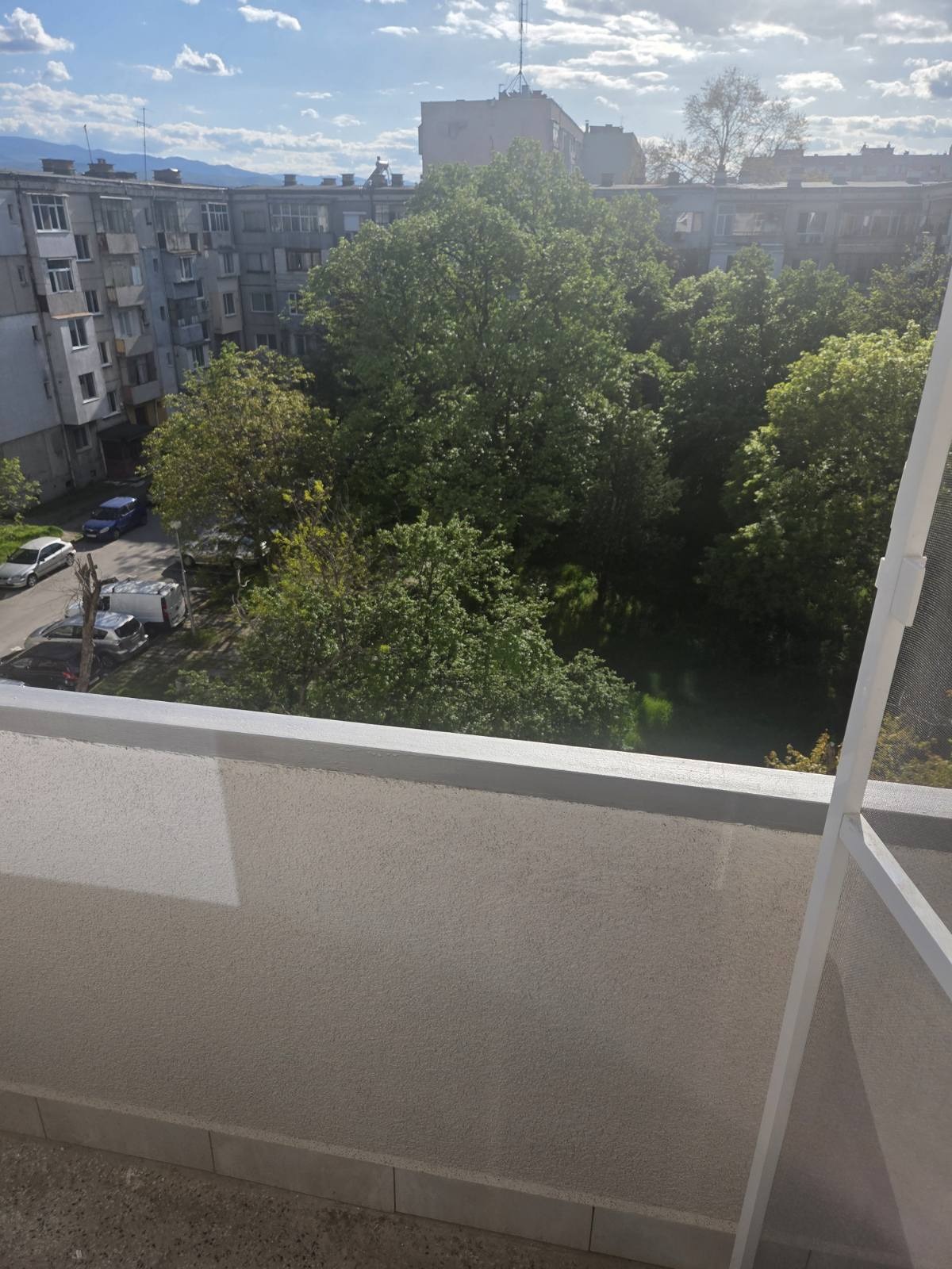 Продава 3-СТАЕН, гр. Пловдив, Христо Смирненски, снимка 15 - Апартаменти - 54298588