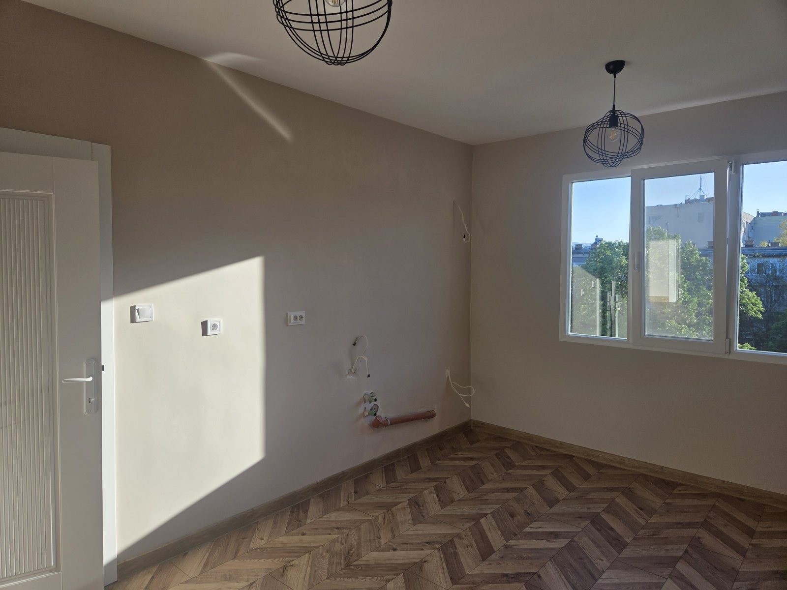 Продава 3-СТАЕН, гр. Пловдив, Христо Смирненски, снимка 12 - Апартаменти - 54298588