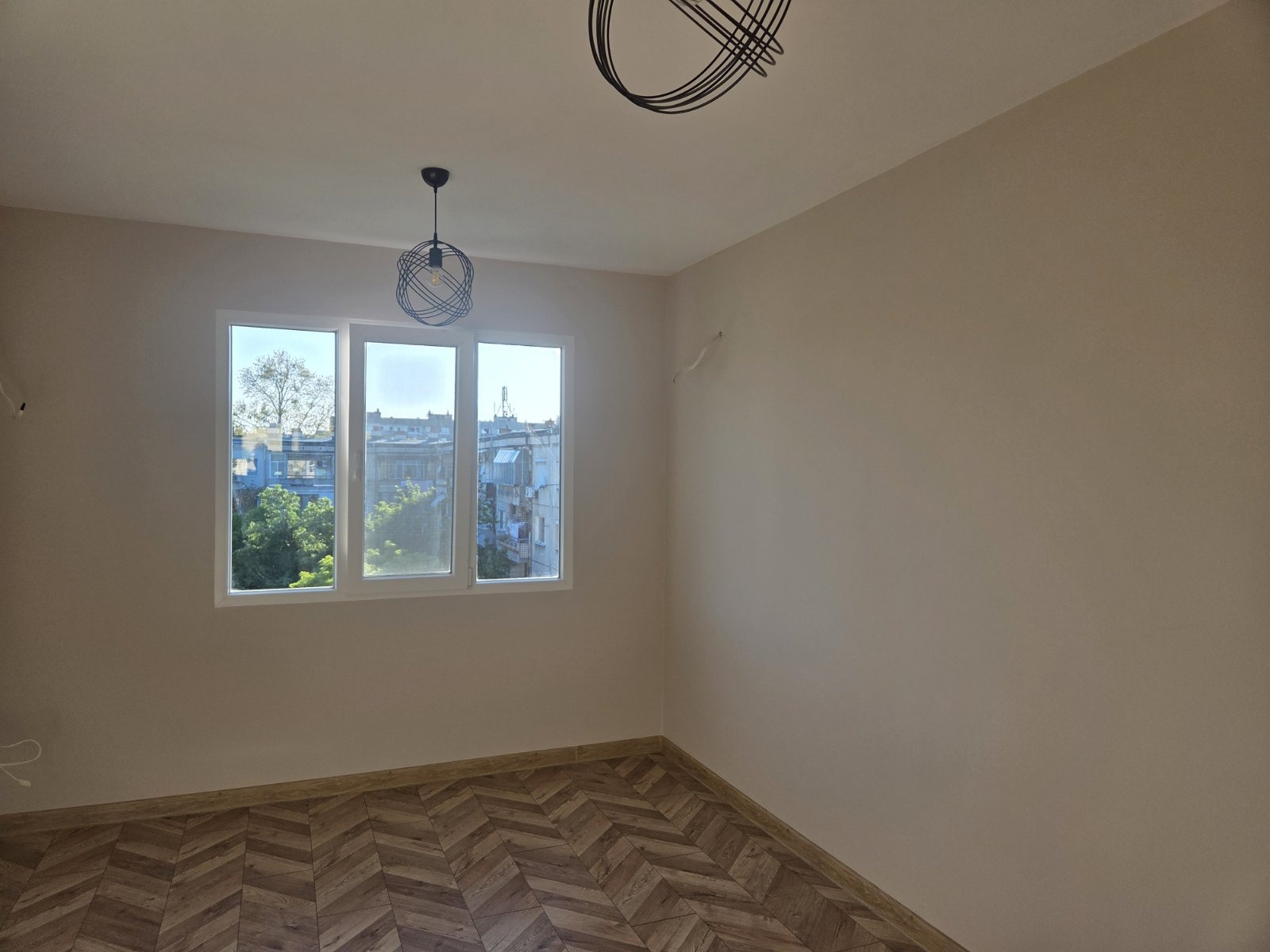 Продава 3-СТАЕН, гр. Пловдив, Христо Смирненски, снимка 11 - Апартаменти - 54298588