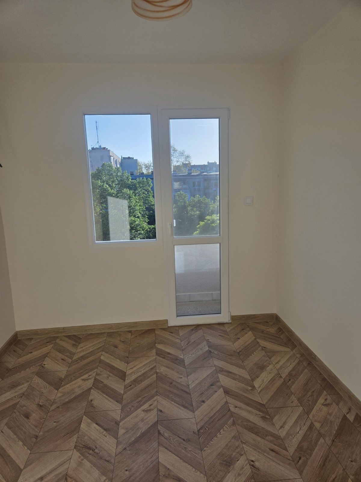 Продава 3-СТАЕН, гр. Пловдив, Христо Смирненски, снимка 3 - Апартаменти - 54298588