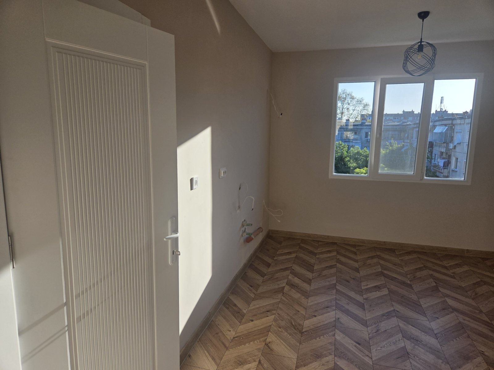 Продава 3-СТАЕН, гр. Пловдив, Христо Смирненски, снимка 14 - Апартаменти - 54298588