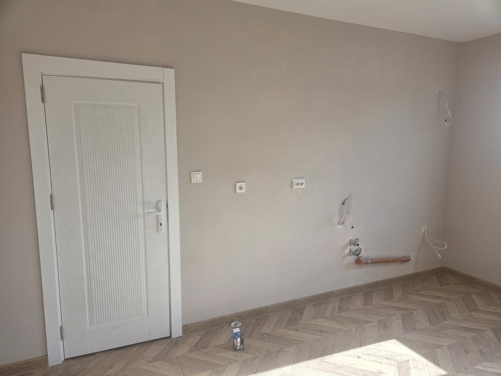 Продава 3-СТАЕН, гр. Пловдив, Христо Смирненски, снимка 13 - Апартаменти - 54298588