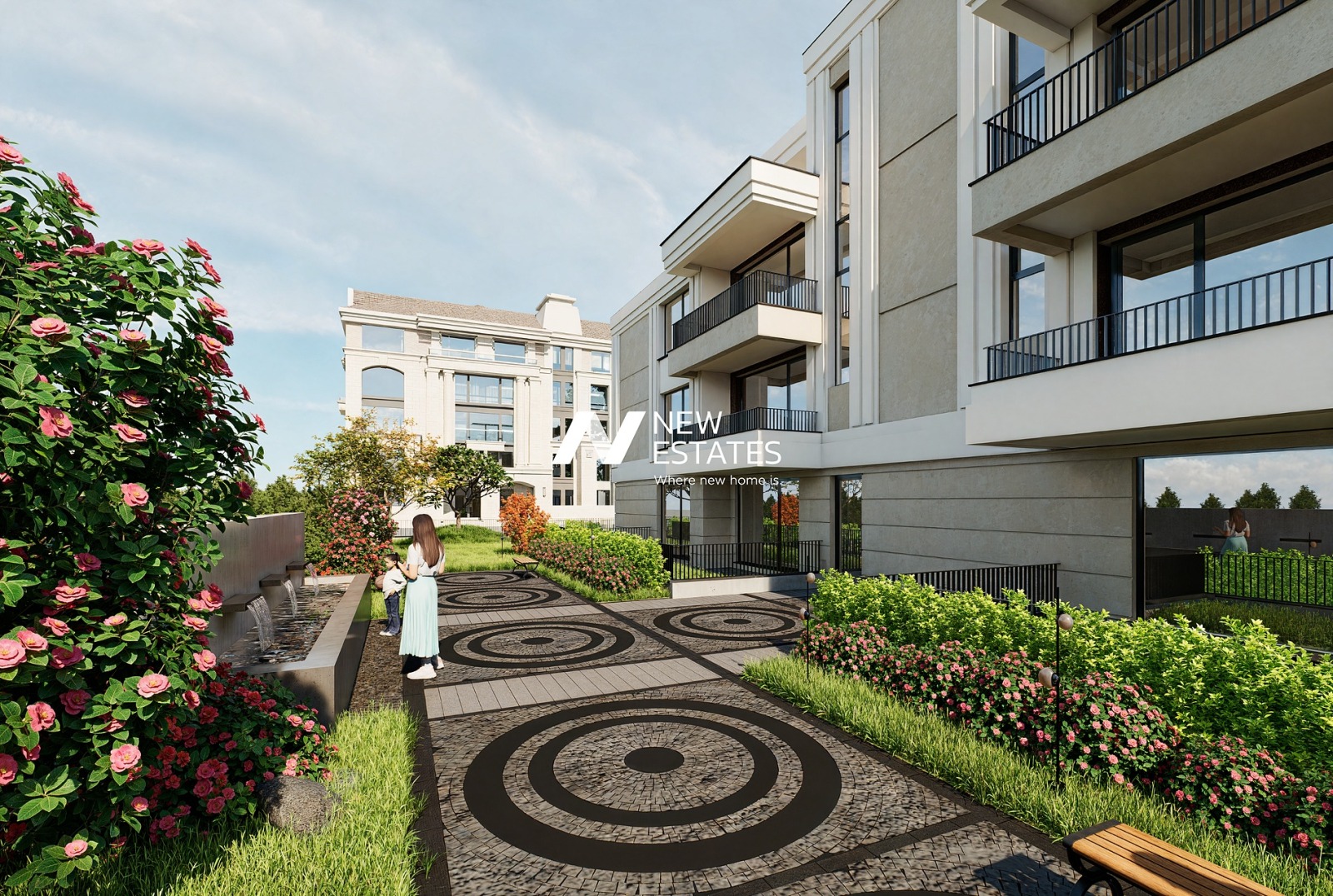 Продава 3-СТАЕН, гр. София, Витоша, снимка 2 - Апартаменти - 55091190