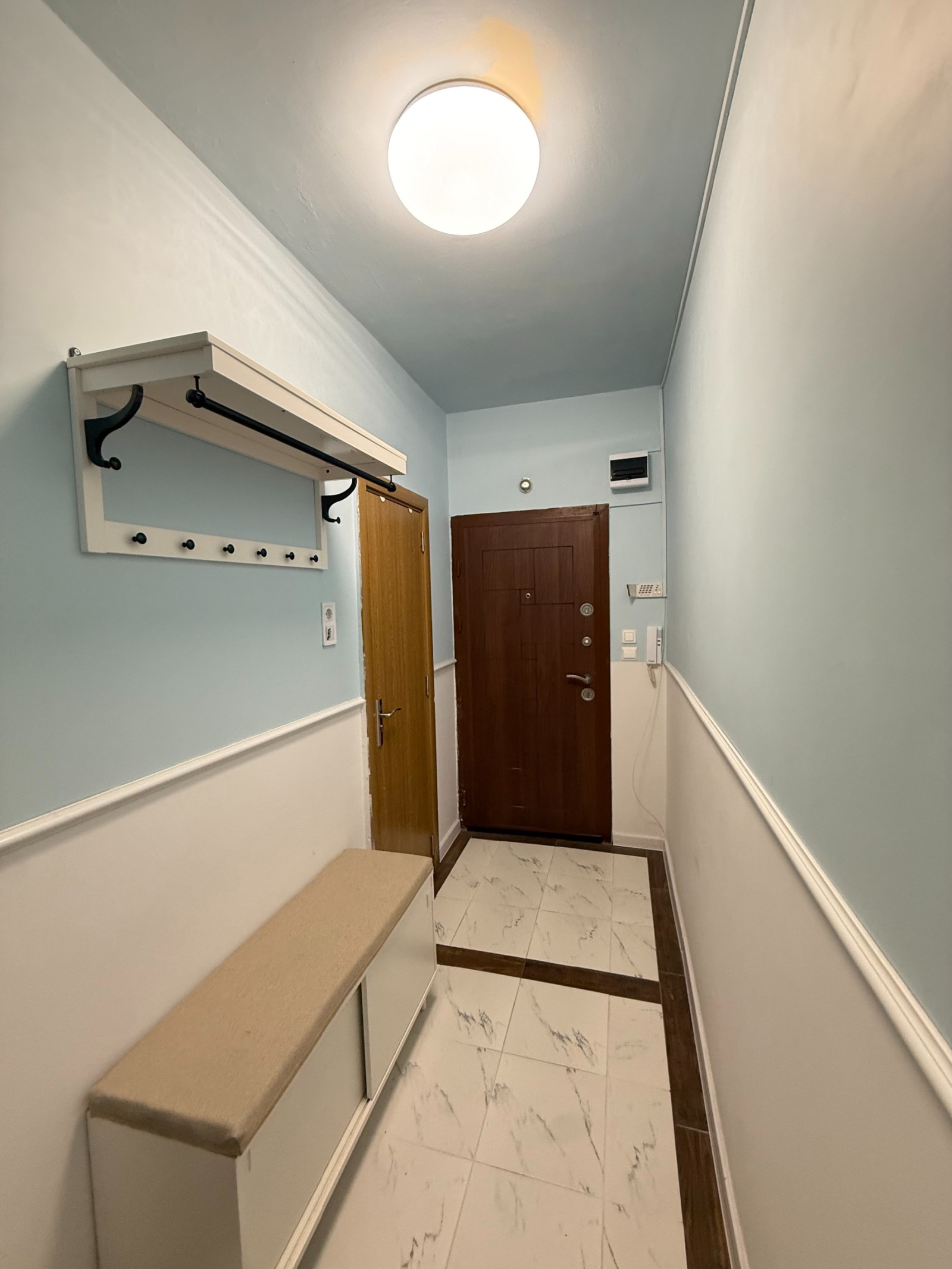 Продава 3-СТАЕН, гр. София, Борово, снимка 6 - Апартаменти - 55909921