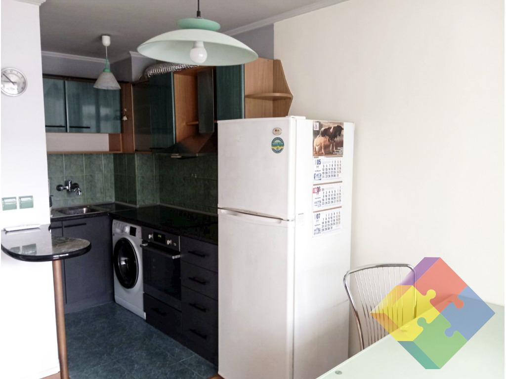 Продава 3-СТАЕН, гр. Варна, Окръжна болница-Генерали, снимка 2 - Апартаменти - 55938103