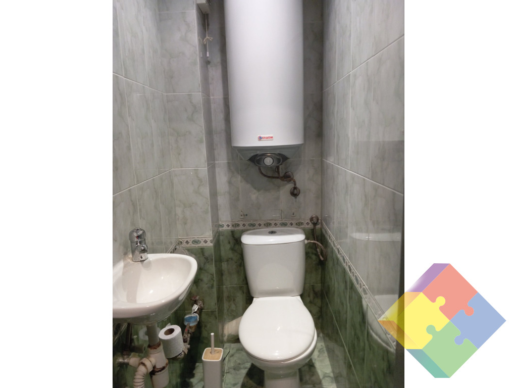 Продава 3-СТАЕН, гр. Варна, Окръжна болница-Генерали, снимка 11 - Апартаменти - 55938103