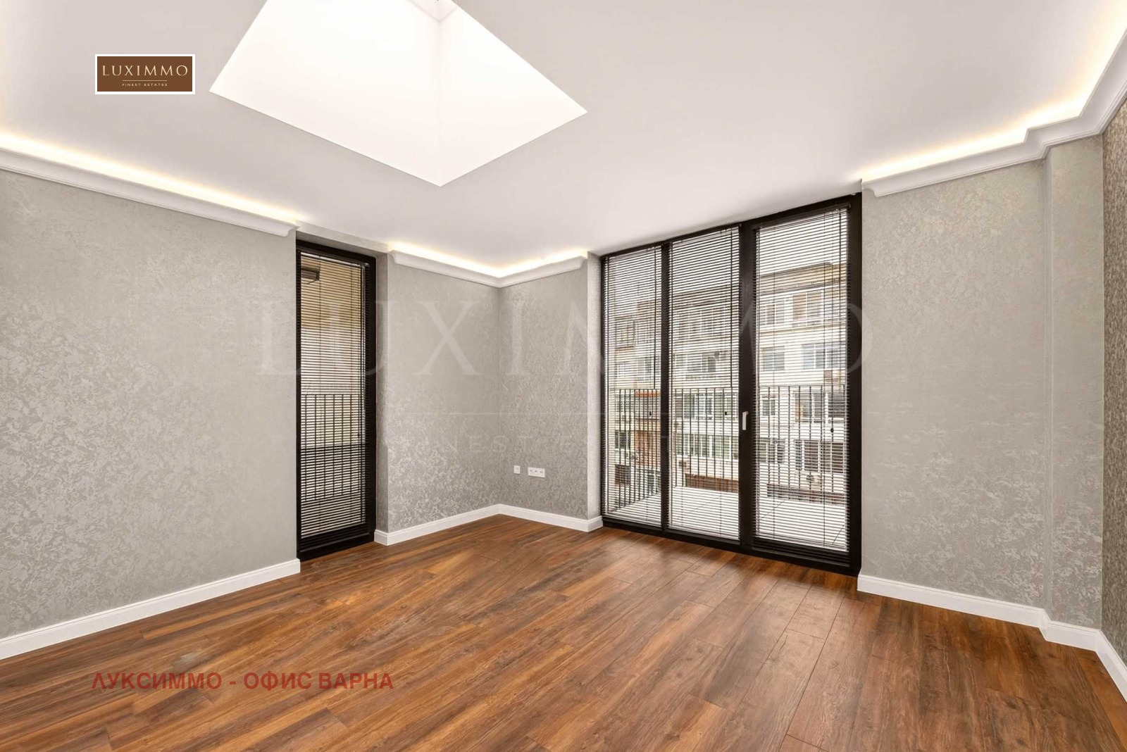 Продава МНОГОСТАЕН, гр. Варна, Чайка, снимка 11 - Апартаменти - 54413372