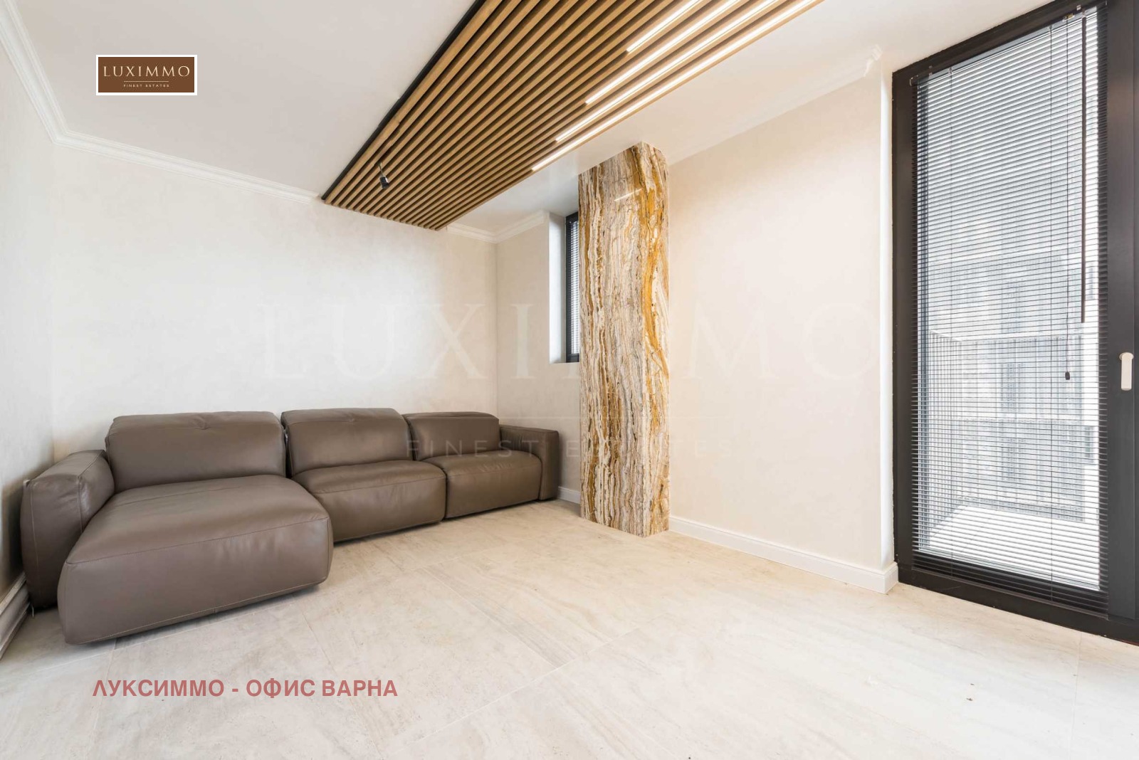 Продава МНОГОСТАЕН, гр. Варна, Чайка, снимка 3 - Апартаменти - 54413372
