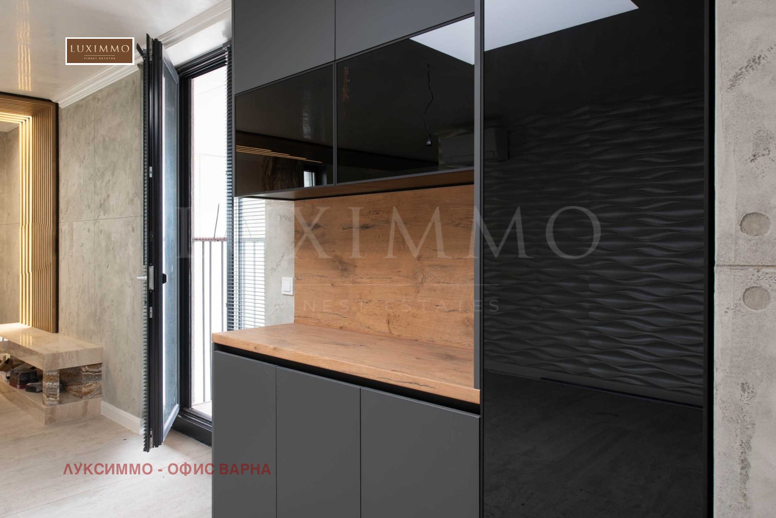 Продава МНОГОСТАЕН, гр. Варна, Чайка, снимка 8 - Апартаменти - 54413372