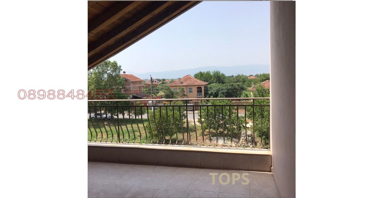 Продава КЪЩА, с. Рогош, област Пловдив, снимка 15 - Къщи - 54818378