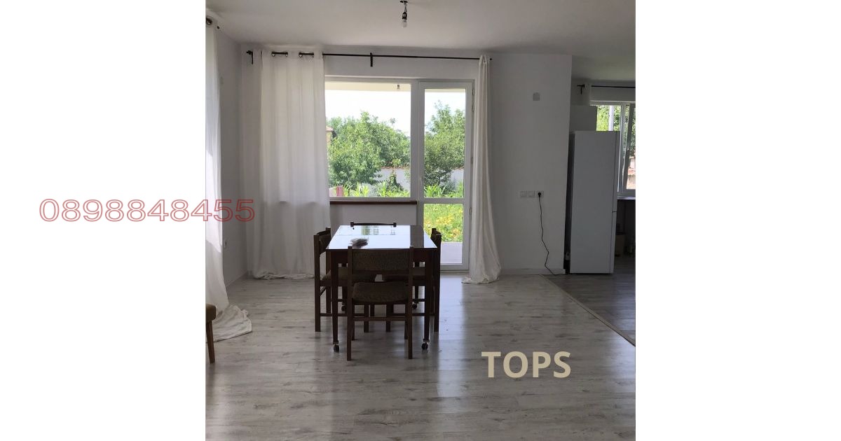 Продава КЪЩА, с. Рогош, област Пловдив, снимка 5 - Къщи - 54818378