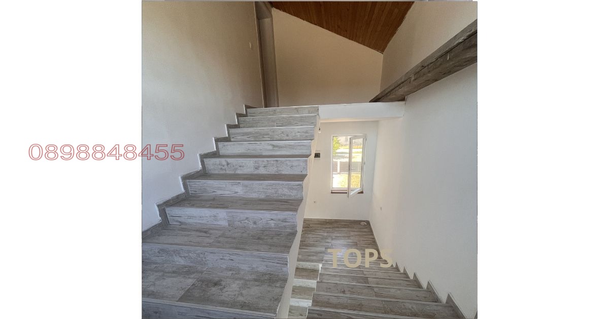 Продава КЪЩА, с. Рогош, област Пловдив, снимка 13 - Къщи - 54818378