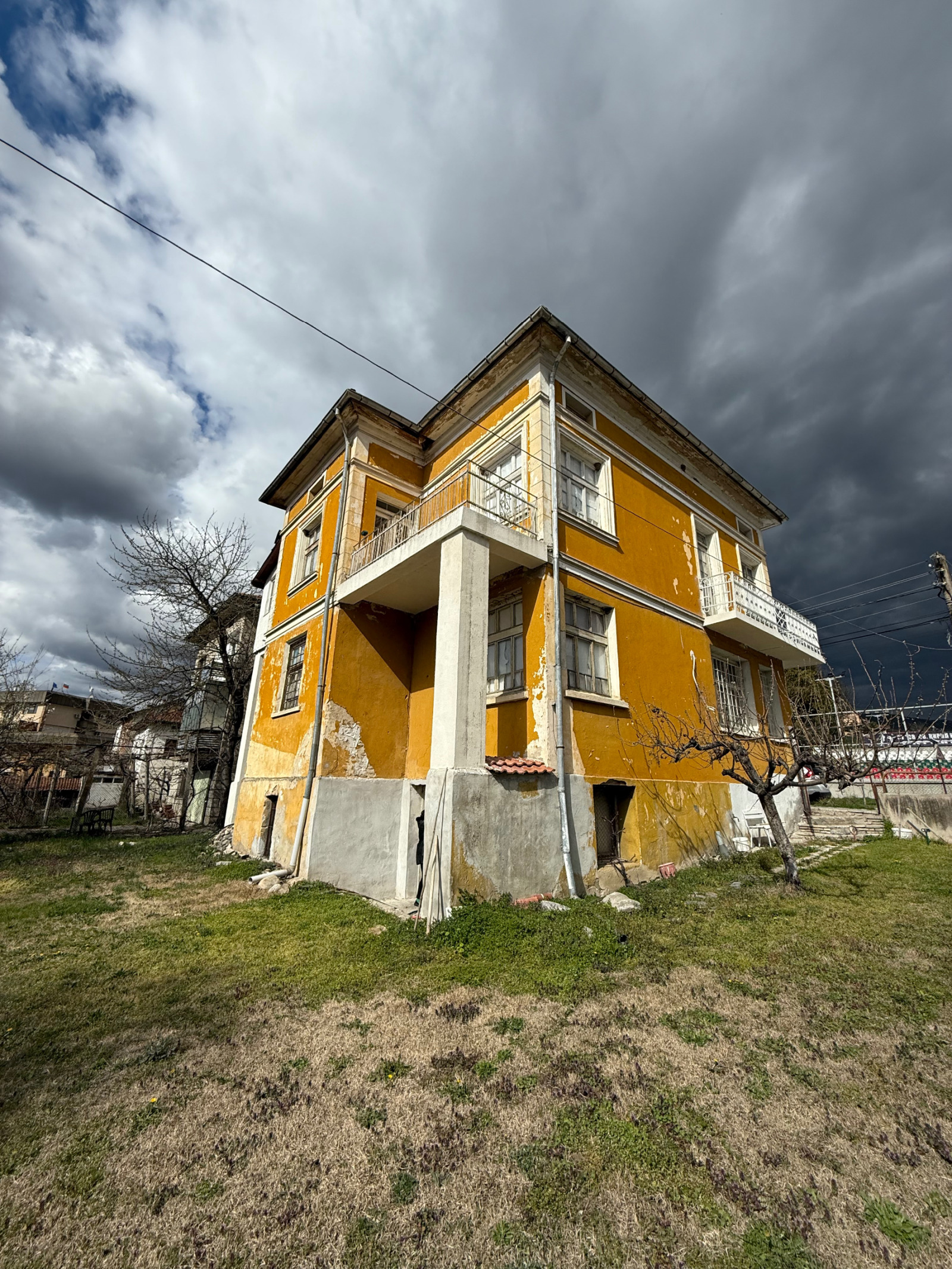 Продава КЪЩА, с. Гърмен, област Благоевград, снимка 2 - Къщи - 54916096