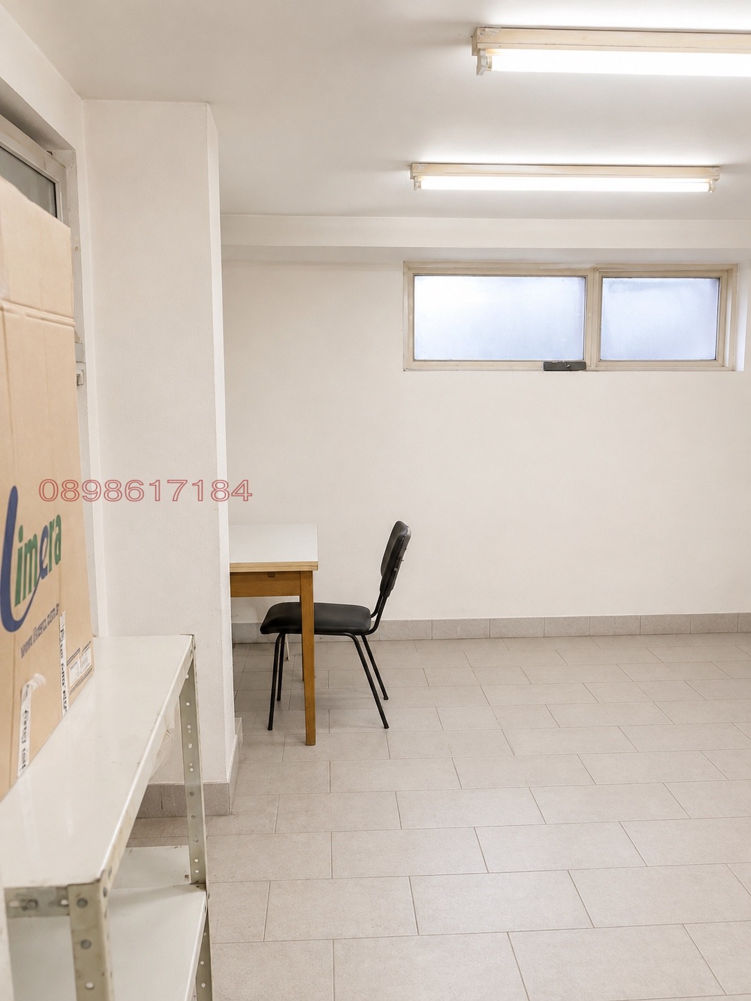 Продава СКЛАД, гр. София, Хаджи Димитър, снимка 2 - Складове - 56310616