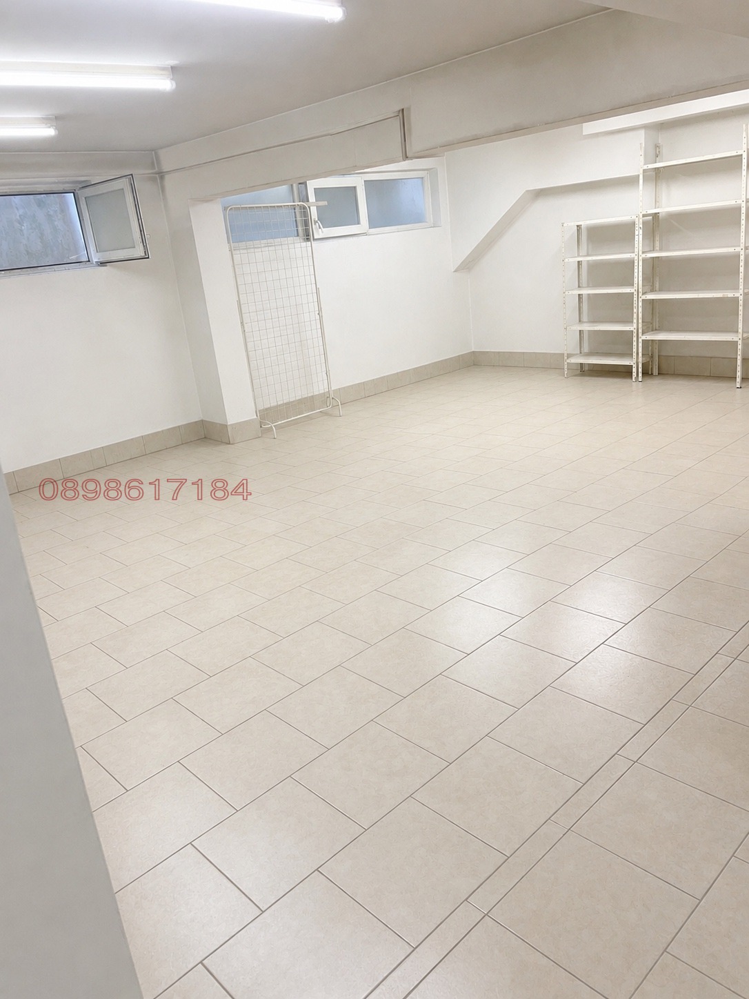 Продава СКЛАД, гр. София, Хаджи Димитър, снимка 4 - Складове - 56310616