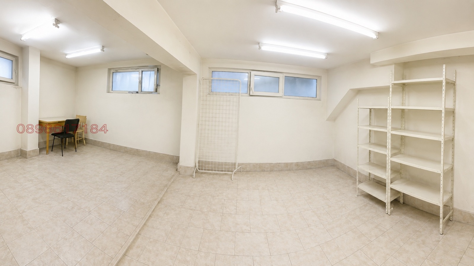 Продава СКЛАД, гр. София, Хаджи Димитър